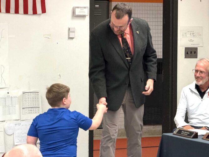Marietta City Schools Superintendent discusses AI in the classrooms | News, Sports, Jobs Marietta City Schools Superintendent discusses AI in the classrooms | News, Sports, Jobs