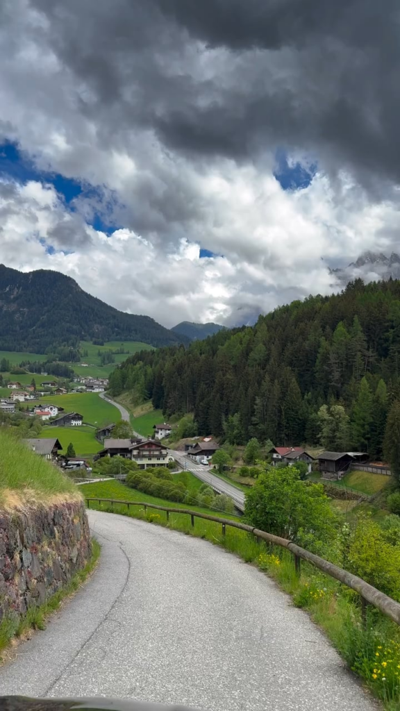 Northern Italy 🇮🇹🍋🍃