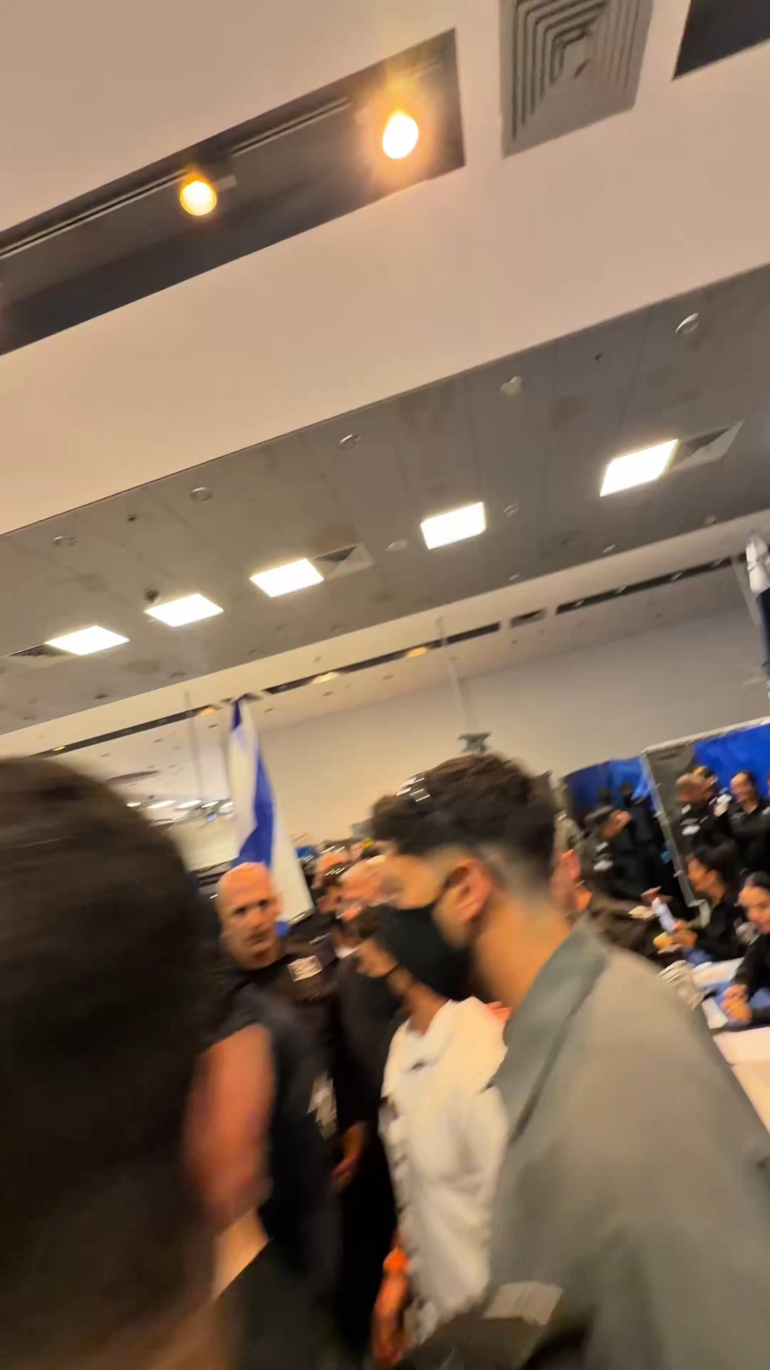 The civilians in the Sumud convoy, which included Turkish citizens, were first tied and forced to kneel accompanied by Ben-Gvir's regiments, and those who did not kneel were forced to kneel with kicks and slaps. Many European countries, especially Italy, reacted to Israel