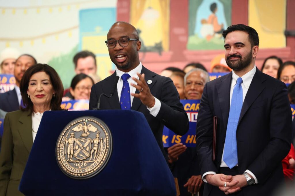 NYC dumping record $43B into public schools — at whopping $44K per pupil — despite plummeting enrollment, poor test results NYC dumping record $43B into public schools — at whopping $44K per pupil — despite plummeting enrollment, poor test results