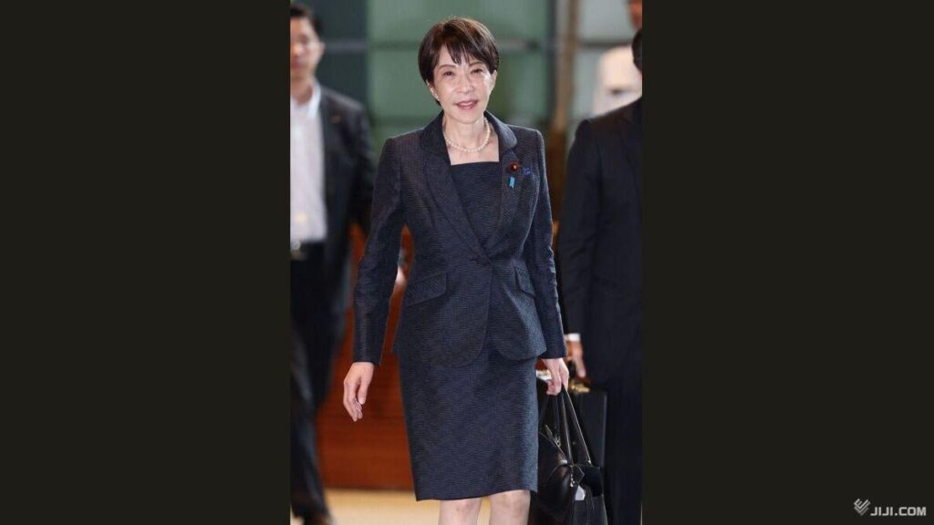Takaichi called reports of Japan’s Naphtha shortages a “hoax”. Now, people on social media are beginning to call the government’s own claims a hoax.