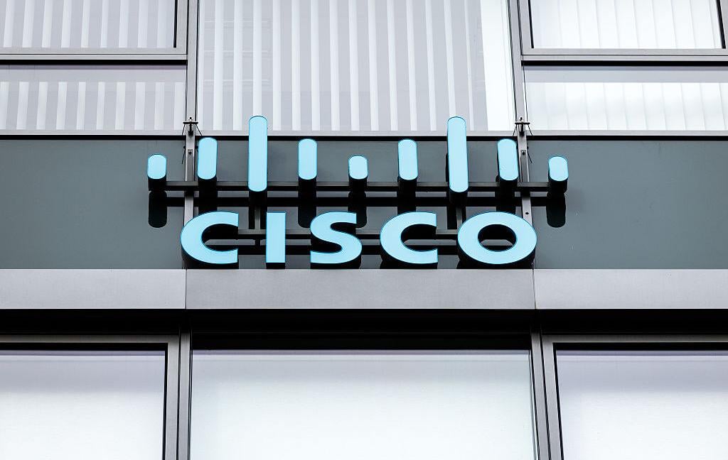 Cisco announces record revenue and 4,000 layoffs in the same day