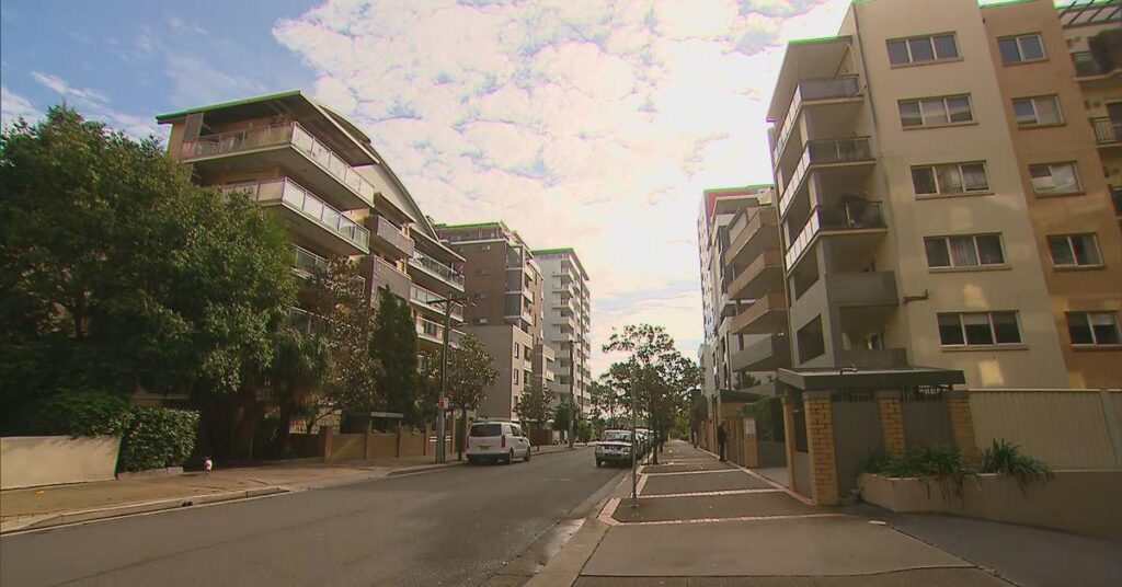 Alleged attempted kidnapping of a woman in broad daylight foiled in Sydney's south-west