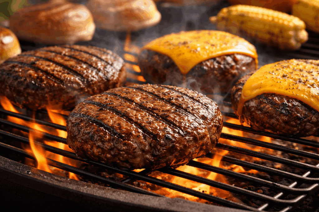 Beef prices soar as Americans prepare for Memorial Day cookouts