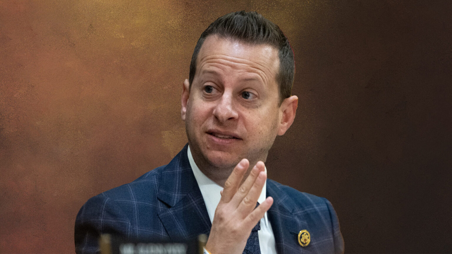 Poll: Moderate Jared Moskowitz dominates Dem Primary against progressive Oliver Larkin Poll: Moderate Jared Moskowitz dominates Dem Primary against progressive Oliver Larkin
