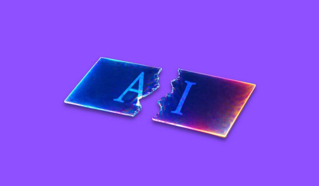 Marketing workflows benefit from AI, but trust is a barrier Marketing workflows benefit from AI, but trust is a barrier