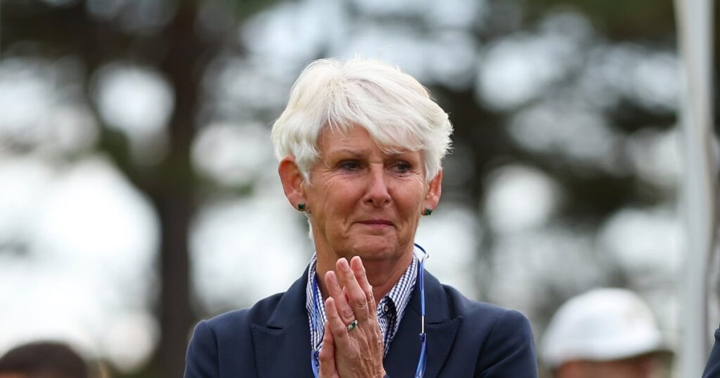 R&A Golf Club of St Andrews names Ireland’s Claire Dowling as first ever woman captain – The Irish Times R&A Golf Club of St Andrews names Ireland’s Claire Dowling as first ever woman captain – The Irish Times