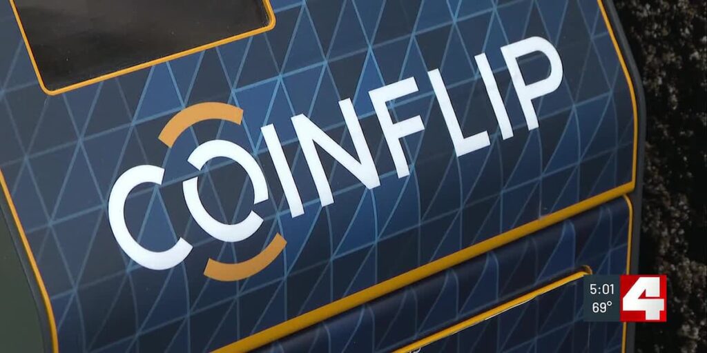 Missouri AG accuses CoinFlip crypto ATMs of profiting from scams
