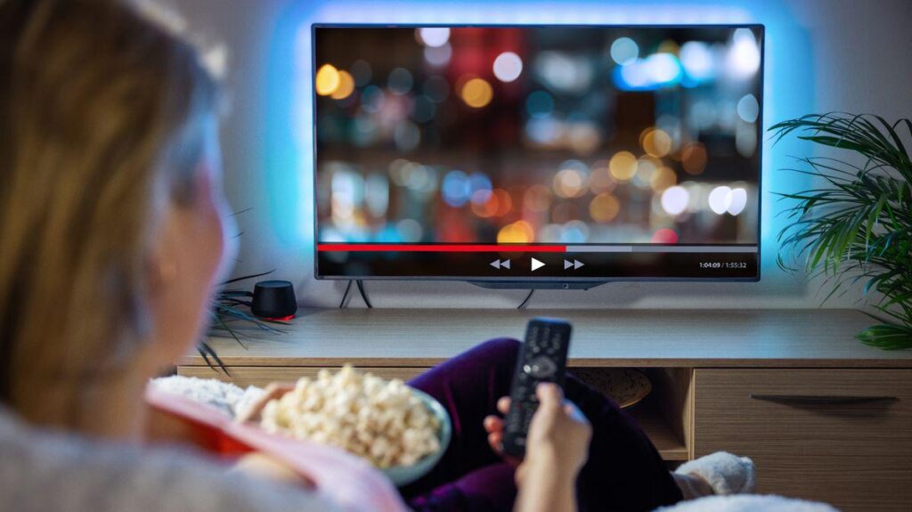 Brits who just stream Netflix and Amazon Prime may still need to buy TV licence Brits who just stream Netflix and Amazon Prime may still need to buy TV licence