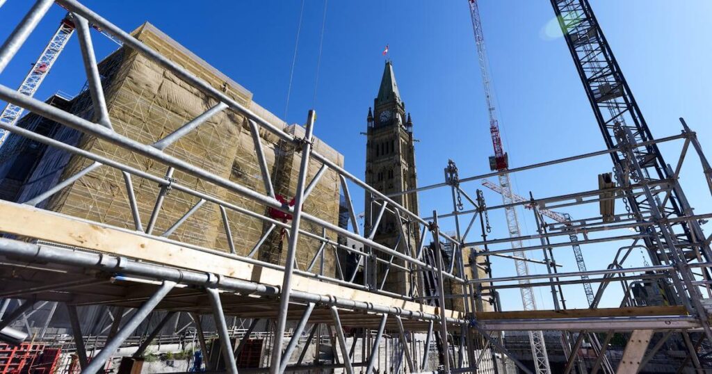 Majority of MPs vote down Conservative motion calling for private property protection