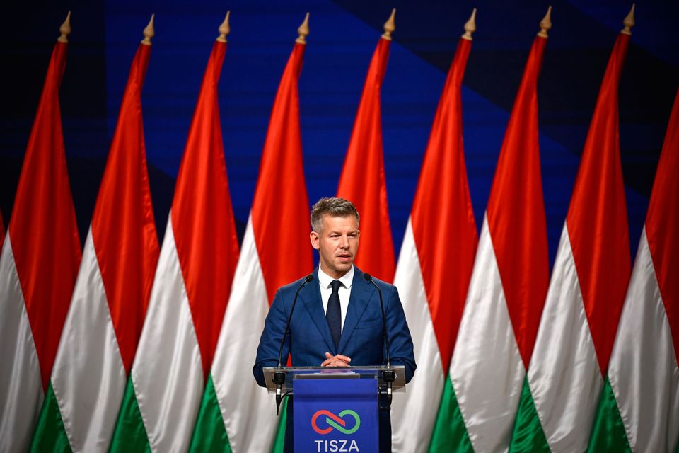 Hungarian PM seeking government examination of Eurovision 2027 return