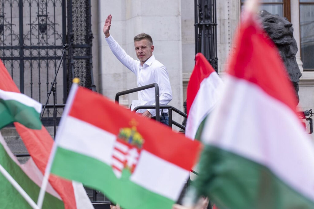 THIS WEEK: Magyar heads to Brussels to unlock Hungary’s frozen EU recovery money by 31 August – EUobserver THIS WEEK: Magyar heads to Brussels to unlock Hungary’s frozen EU recovery money by 31 August – EUobserver