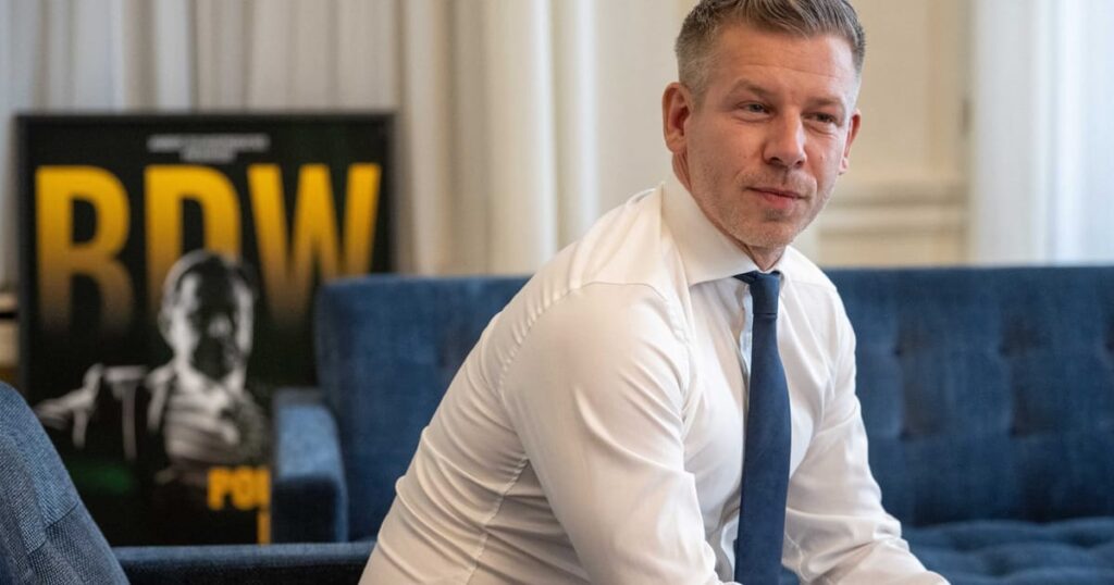 Magyar’s EU reset heads for Brussels reality check – POLITICO Magyar’s EU reset heads for Brussels reality check – POLITICO
