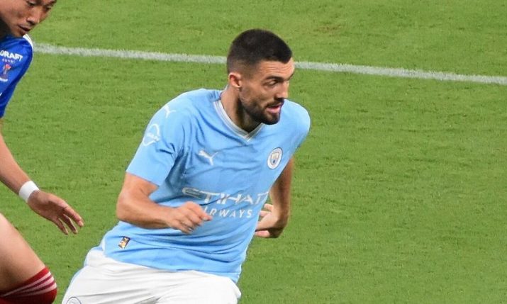 Croatia ranked 11th in world for footballers playing abroad Croatia ranked 11th in world for footballers playing abroad