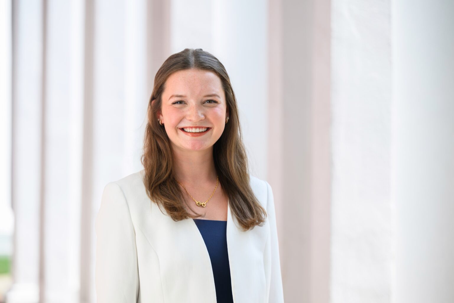 The Columns » W&L’s Margaret Schweppe ’26 Selected for U.S. Teaching Assistantship to Austria » Washington and Lee University Margaret-Schweppe2-600x400 W&L’s Margaret Schweppe ’26 Selected for U.S. Teaching Assistantship to Austria