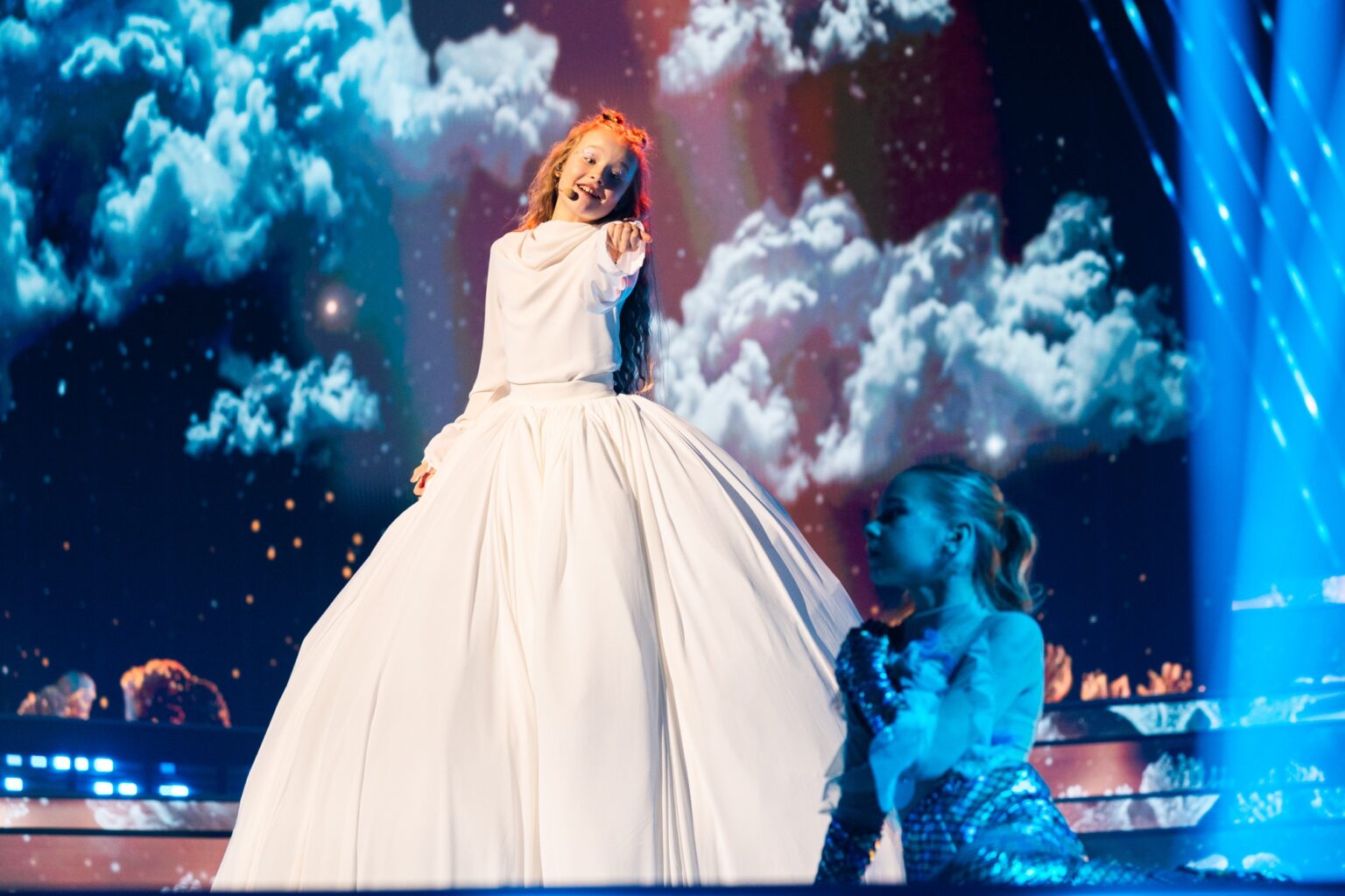 🇵🇱 Poland: The Voice Kids Season Ten Winner Will Compete in Junior Eurovision 2027