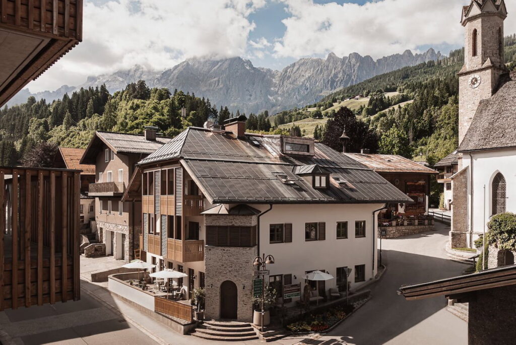 Any Charming Hotels In Germany Or Austria That I’m Not Thinking Of? Any Charming Hotels In Germany Or Austria That I'm Not Thinking Of?