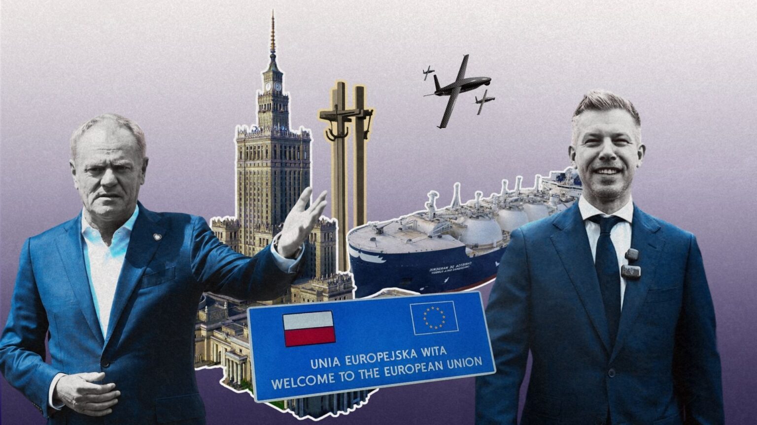 Péter Magyar’s visit to Poland. What to Expect for PL-HU Relations? Péter Magyar's visit to Poland. What to Expect for PL-HU Relations?