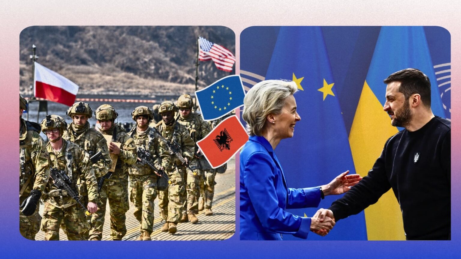 US Boosts Troops in Poland, Kyiv Pushes for Accession ⋆ Visegrad Insight