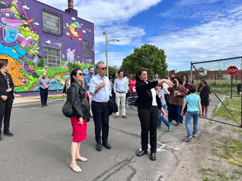 The electric grid, homeschool and a food business incubator: CT politics news