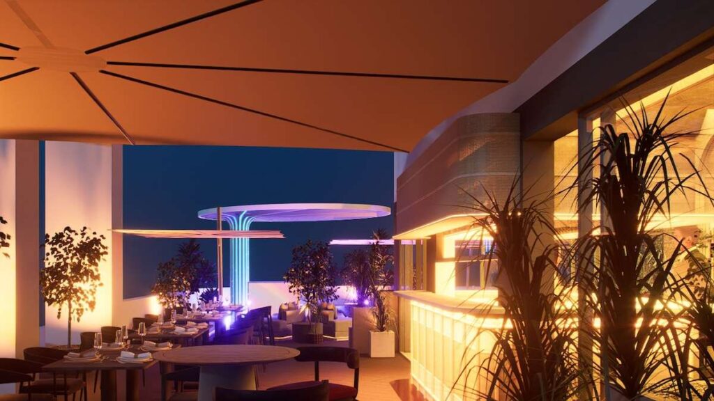 Meliá Hotels International Expands in Malta & Gozo With New Luxury Hotels