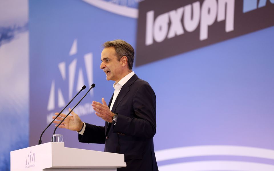 PM defends ‘calm waters’ policy towards Turkey