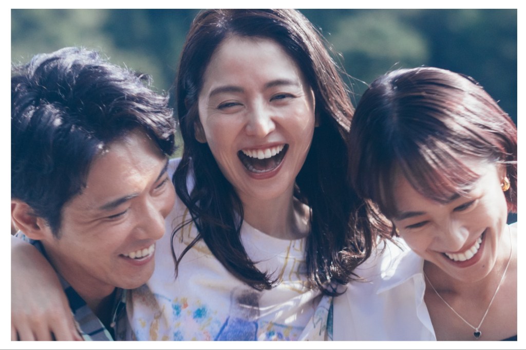 K2 Pictures Unveils $33M Fund & Takashi Miike’s First Documentary K2 Pictures Unveils $33M Fund & Takashi Miike’s First Documentary