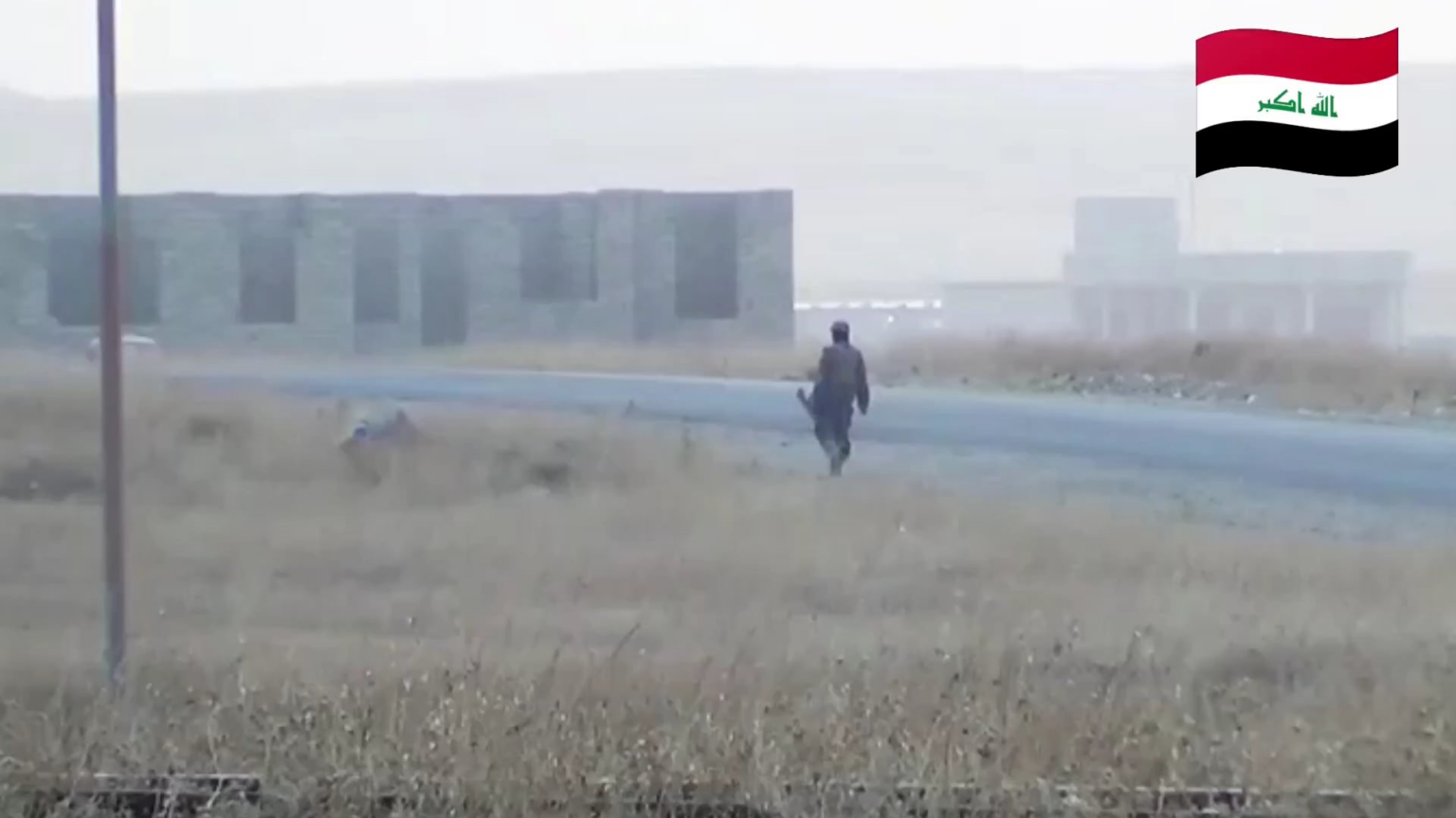 IED & Explosion Compilation (Iraq, Chechnya, Afghanistan, etc)