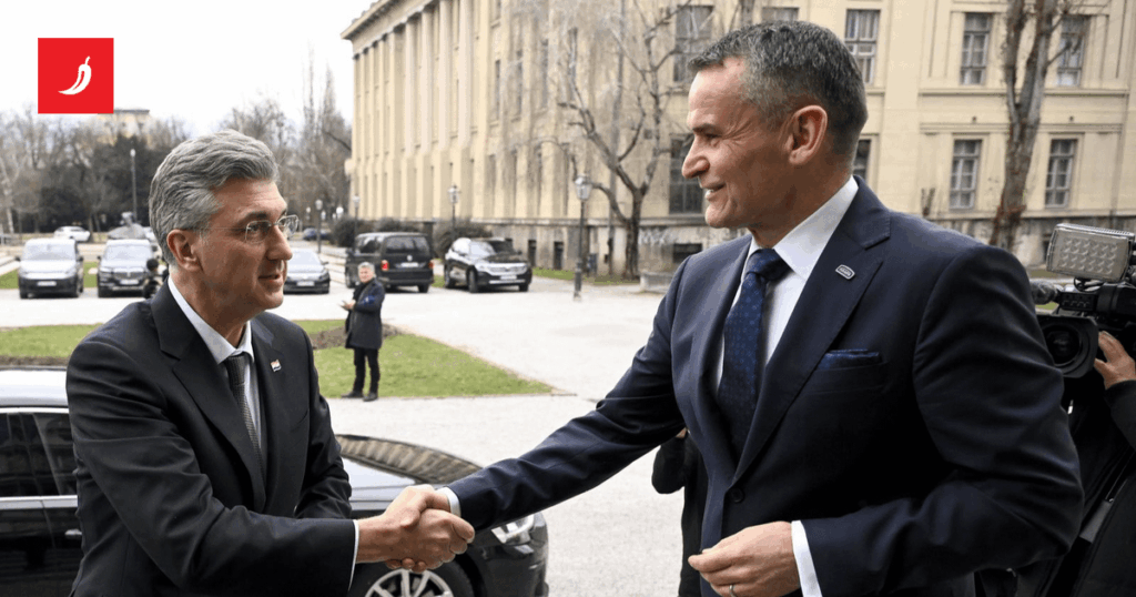 A new head of the CNB was elected A new head of the CNB was elected
