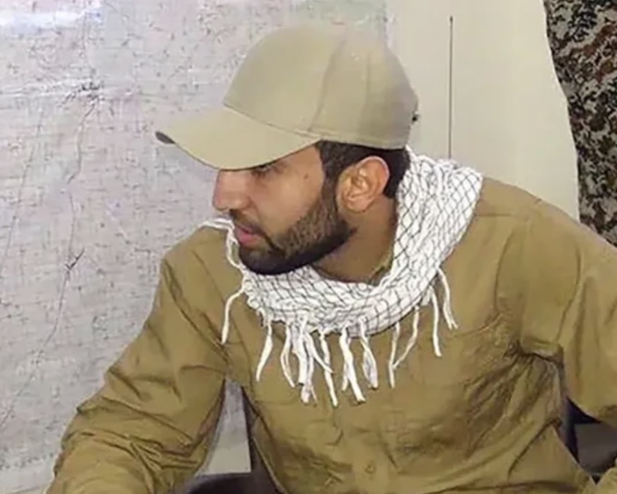 From Belgium to New York: The Alleged Terror Network Directed by an Iraqi Militia Boss From Belgium to New York: The Alleged Terror Network Directed by an Iraqi Militia Boss