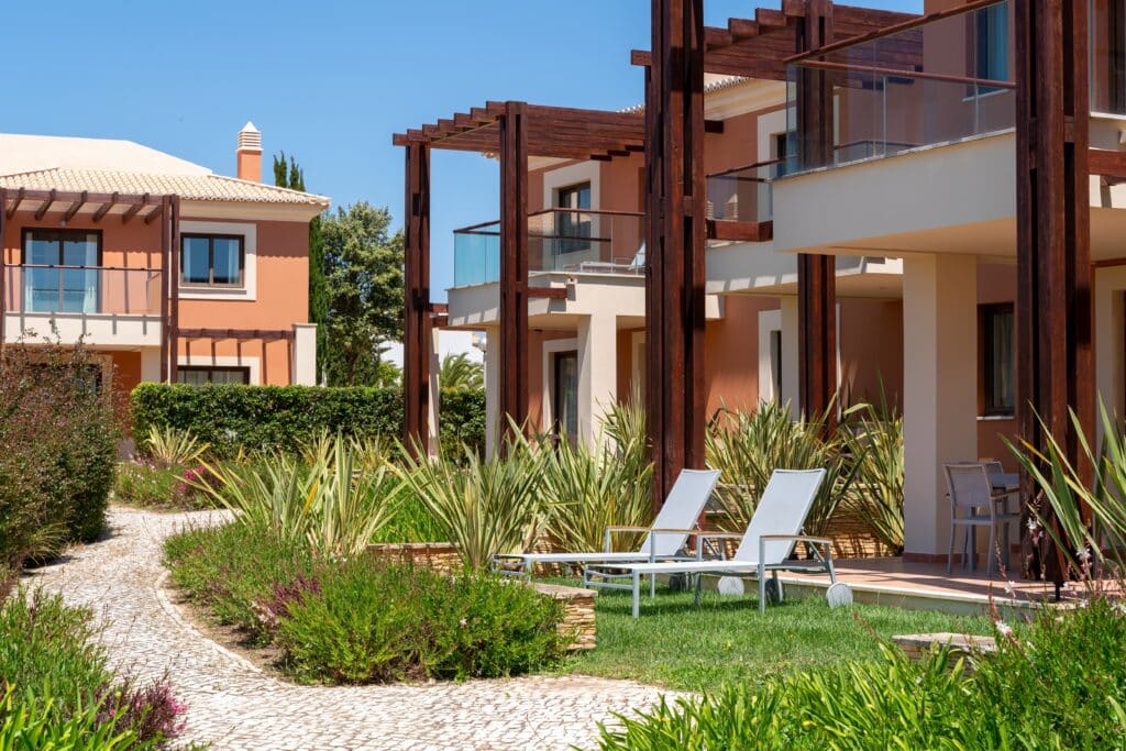 Monte Santo Resort