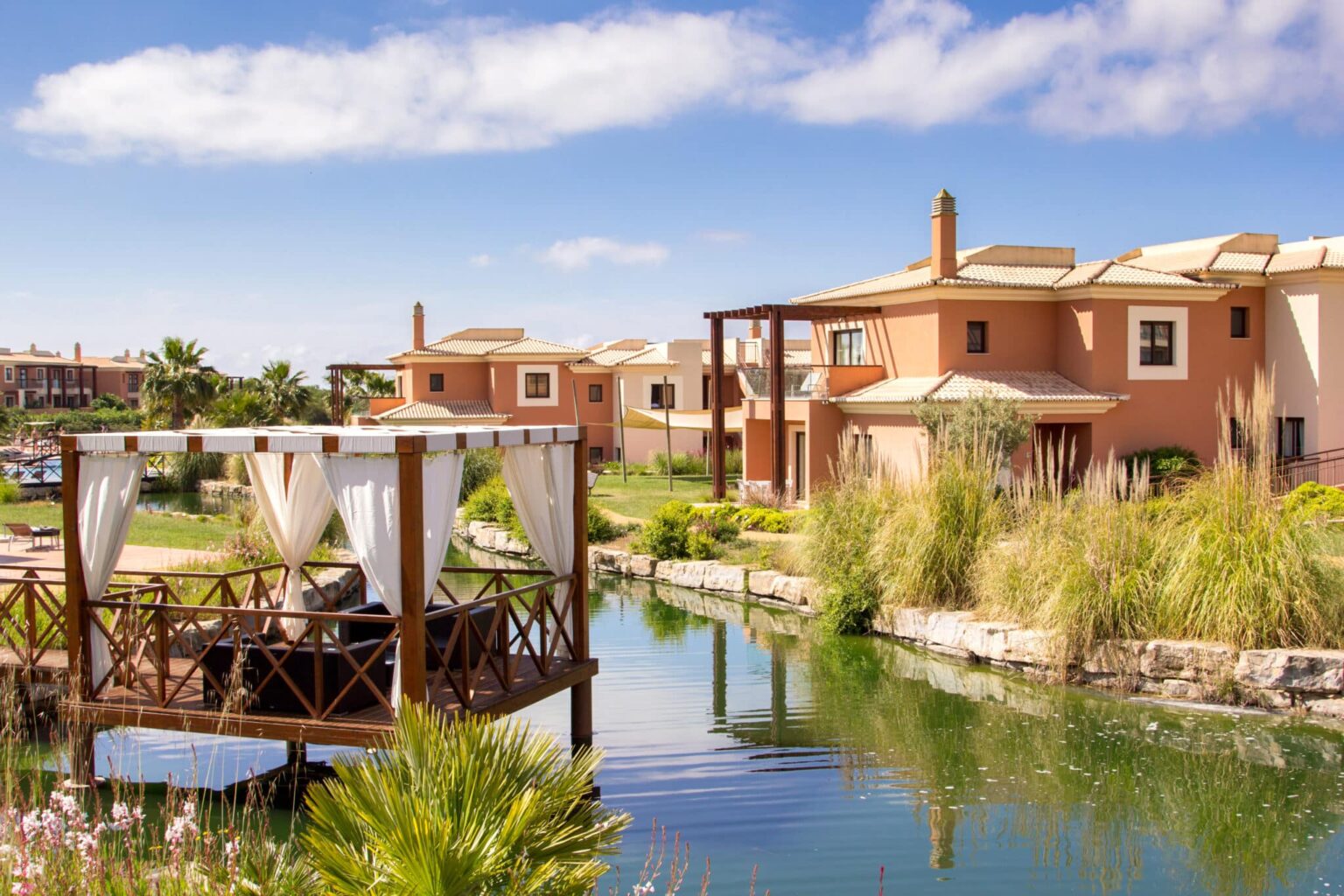 A slice of authentic Portugal for USD $500k – Portugal Resident Monte Santo Resort