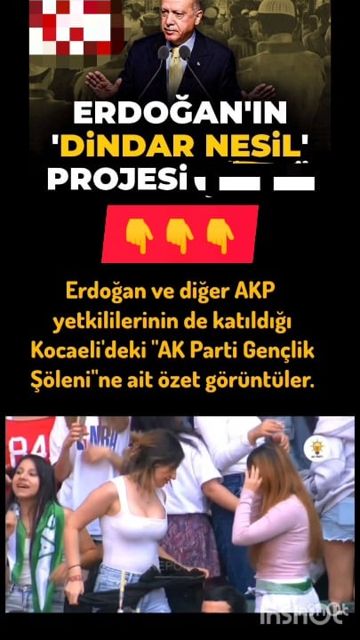 AKP's religious generation!!!