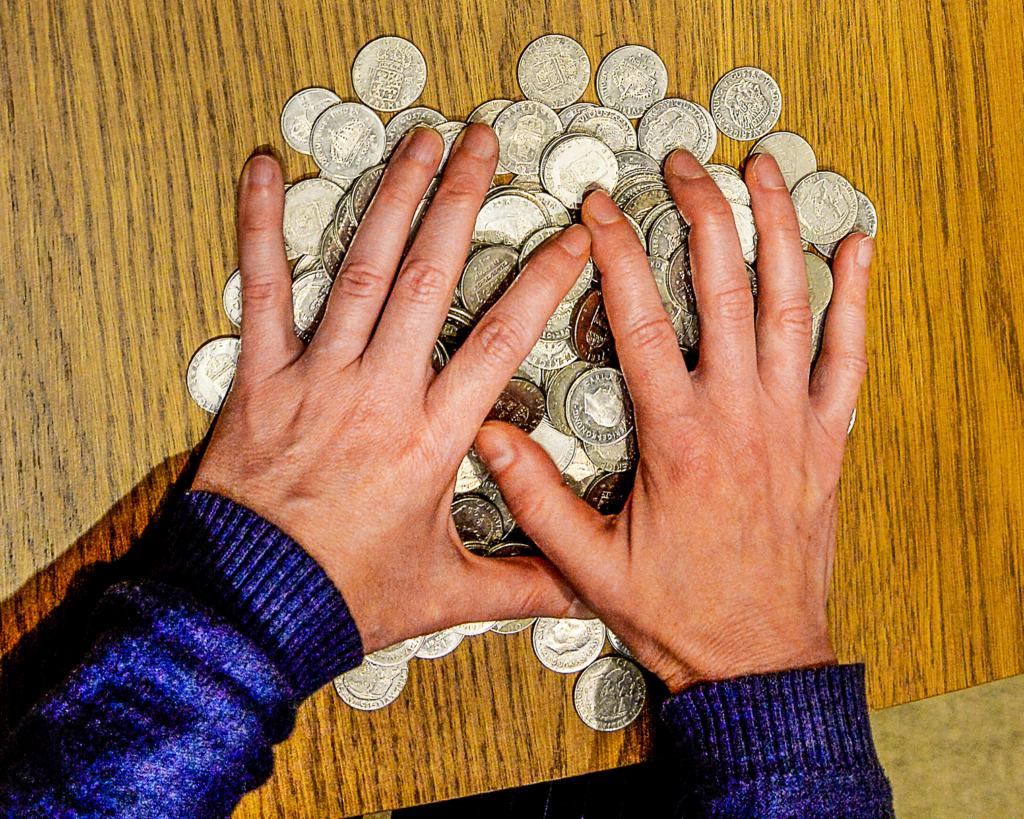 Wage transparency may apply despite the government's stop