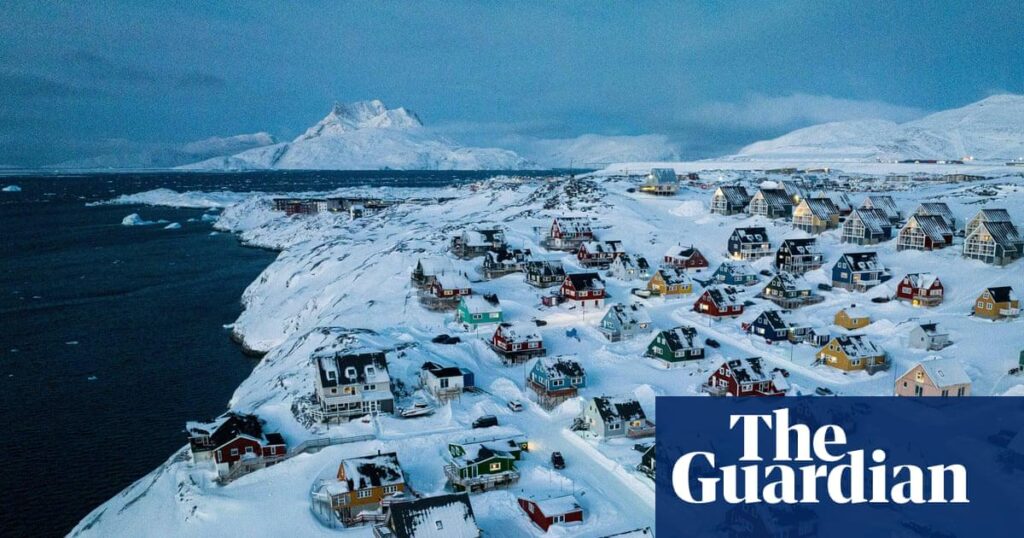 Greenlanders are not ‘experimental subjects’, says minister as she decries US doctor’s visit | Greenland