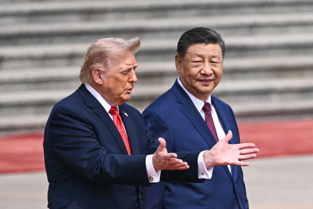 Trump is Doing a Ukraine on Taiwan. It Exposes a Startling New Level of US Weakness: ‘Trump has suspended weapons sales to Taiwan in a move that again shows he favours potential enemies over allies’ Trump is Doing a Ukraine on Taiwan. It Exposes a Startling New Level of US Weakness: ‘Trump has suspended weapons sales to Taiwan in a move that again shows he favours potential enemies over allies’