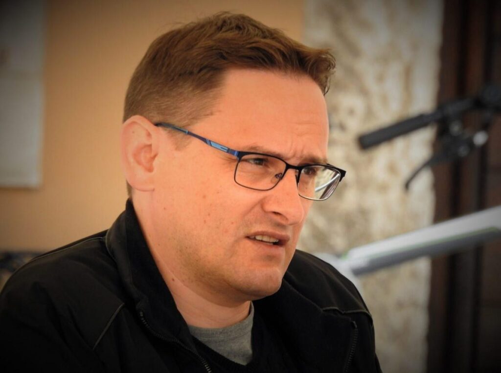 Sokol and Plenković are poor people born from what the average Croat is, a sleazy conformist who turned the country into Mrduša Donja