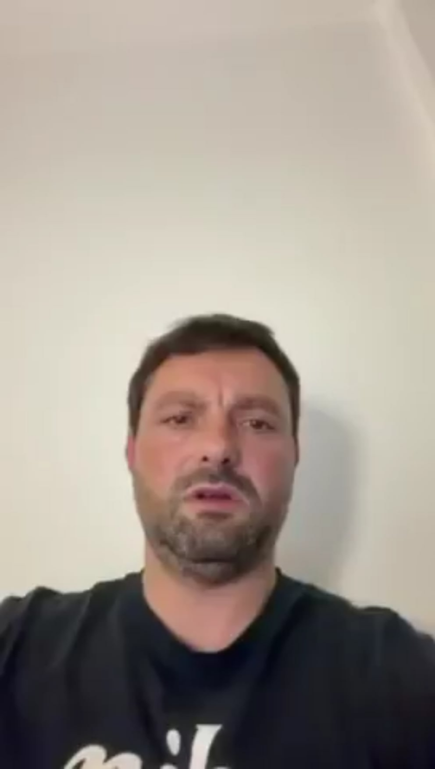New recording of Medenica about the ties of the Montenegrin and Serbian authorities with the Škaljar clan