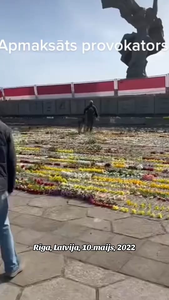 Before the war in Ukraine, you couldn't do anything