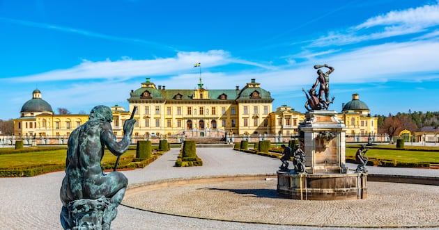 Sweden pivots from big government to capitalism and austerity Sweden pivots from big government to capitalism and austerity