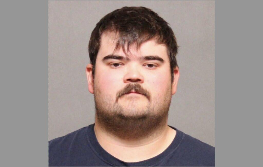 Colorado county Republican chair arrested in sting on allegations he tried to pay for sex with a child