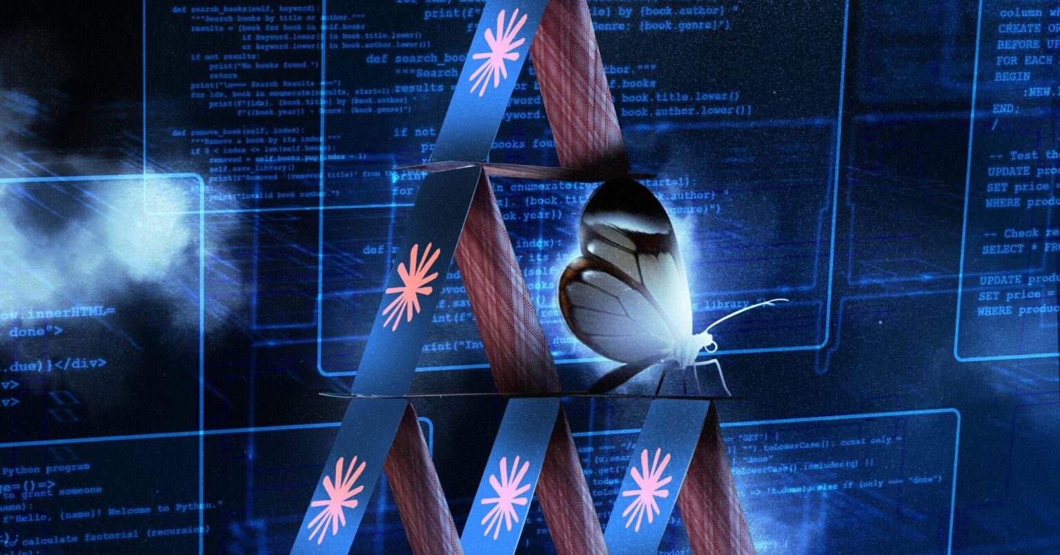 Could Claude Mythos Actually Destroy the Internet?