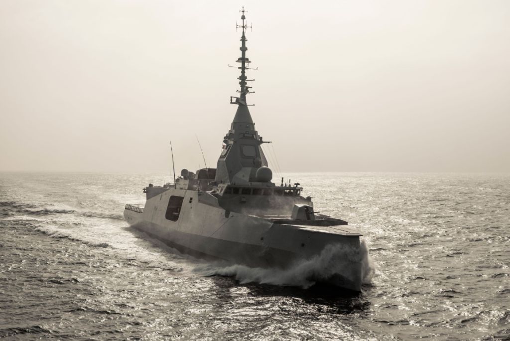 Sweden selected French frigate proposal for quick delivery, combat system maturity, IAMD tasks Sweden selected French frigate proposal for quick delivery, combat system maturity, IAMD tasks