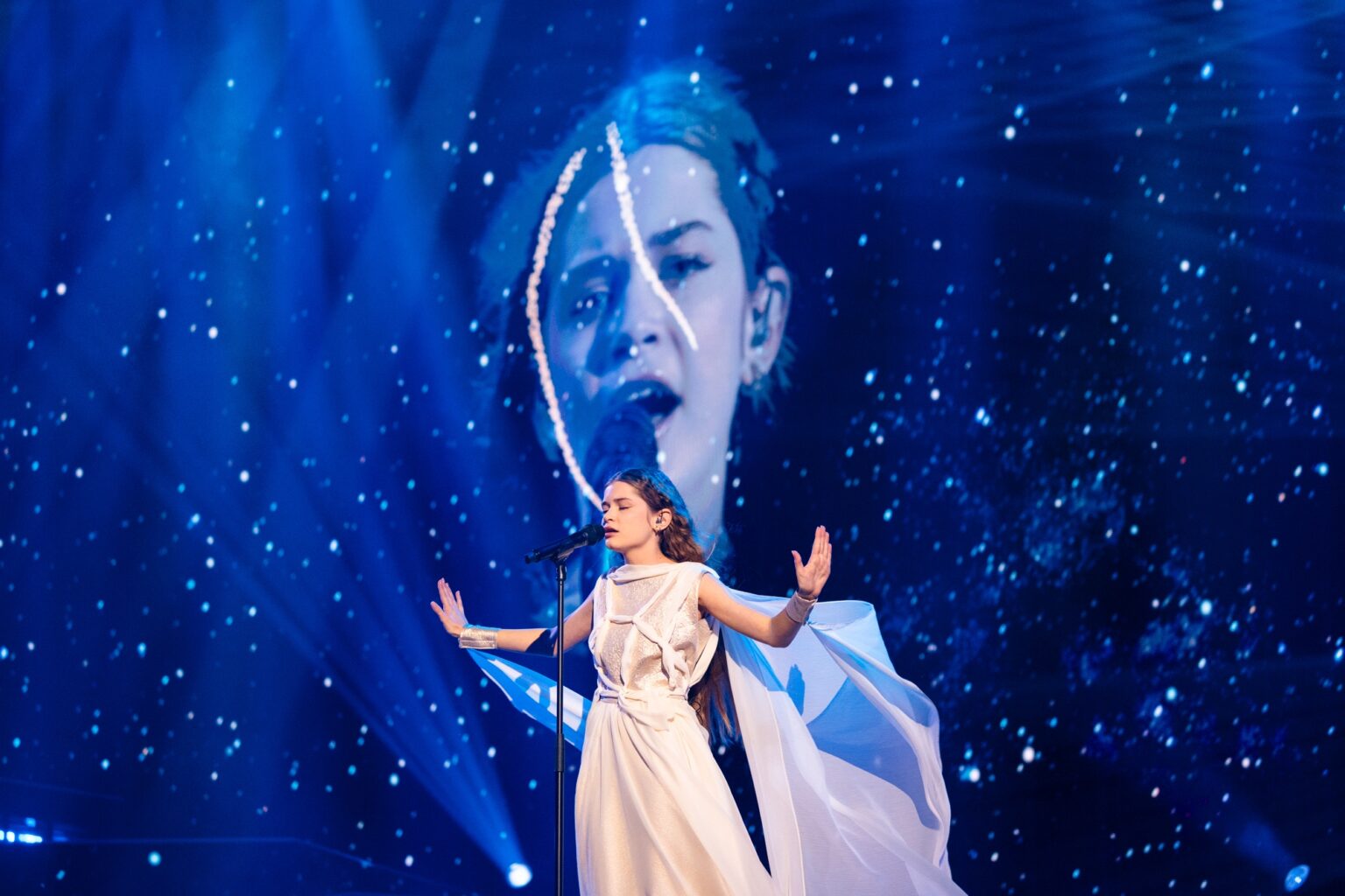 🇲🇰 North Macedonia: Junior Eurovision 2026 Application Deadline Extended 🇲🇰 North Macedonia: Junior Eurovision 2026 Application Deadline Extended
