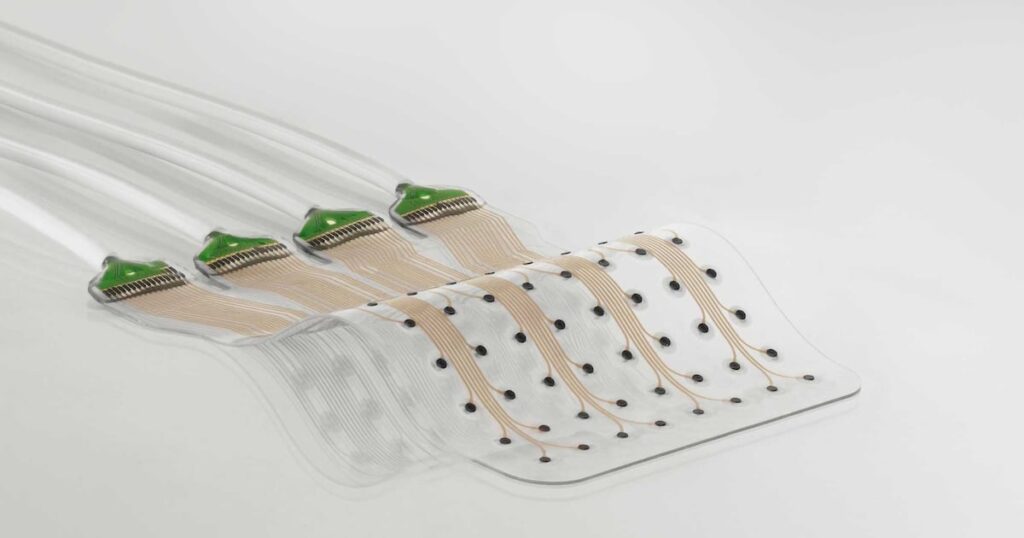 Neurosoft Bioelectronics garners $7.5M for brain-computer interface technology