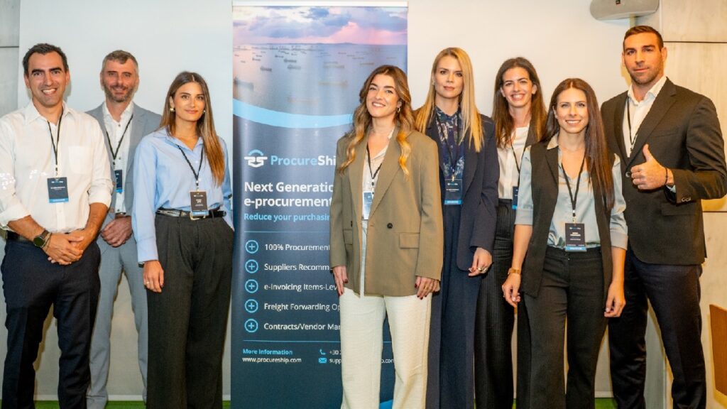 - Cyprus Shipping News