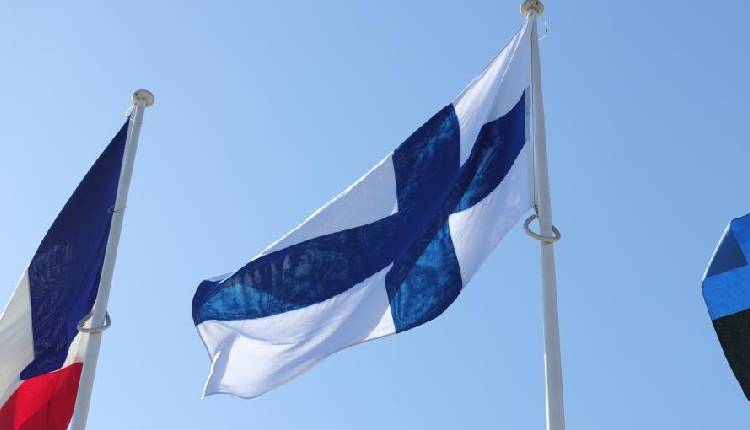 People Of Finland Support EU Reducing Economic And Technological Dependency On China, US Finland