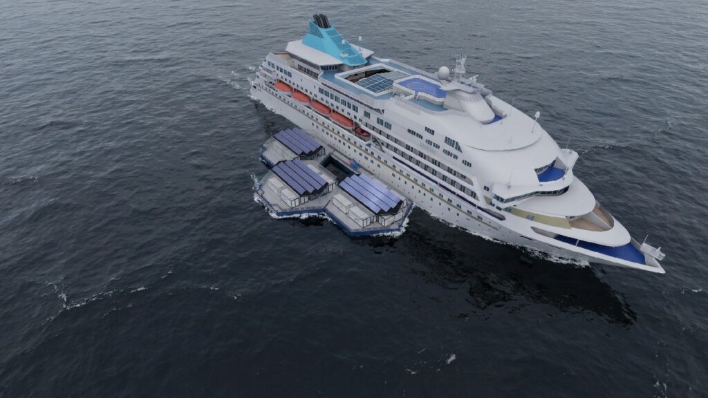 - Cyprus Shipping News