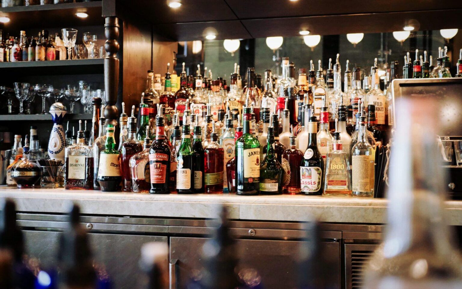 Urgent changes to the law - on the eve of the season, municipalities were given the authority to ban the sale of alcohol at night