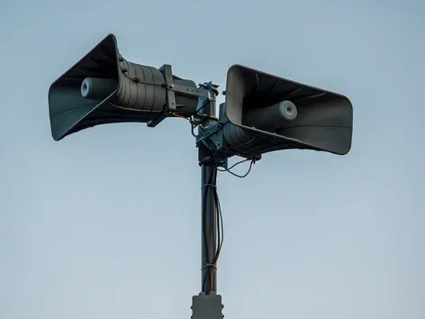 Visit Ukraine - Air raid alerts in Lithuania: what happened and what to do in the event of a threat in EU countries